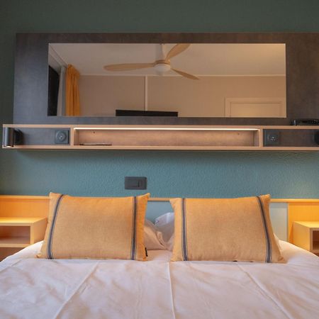 Club Vacances Bleues Les Horizons Du Lac Шорж Екстериор снимка