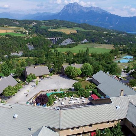 Club Vacances Bleues Les Horizons Du Lac Шорж Екстериор снимка