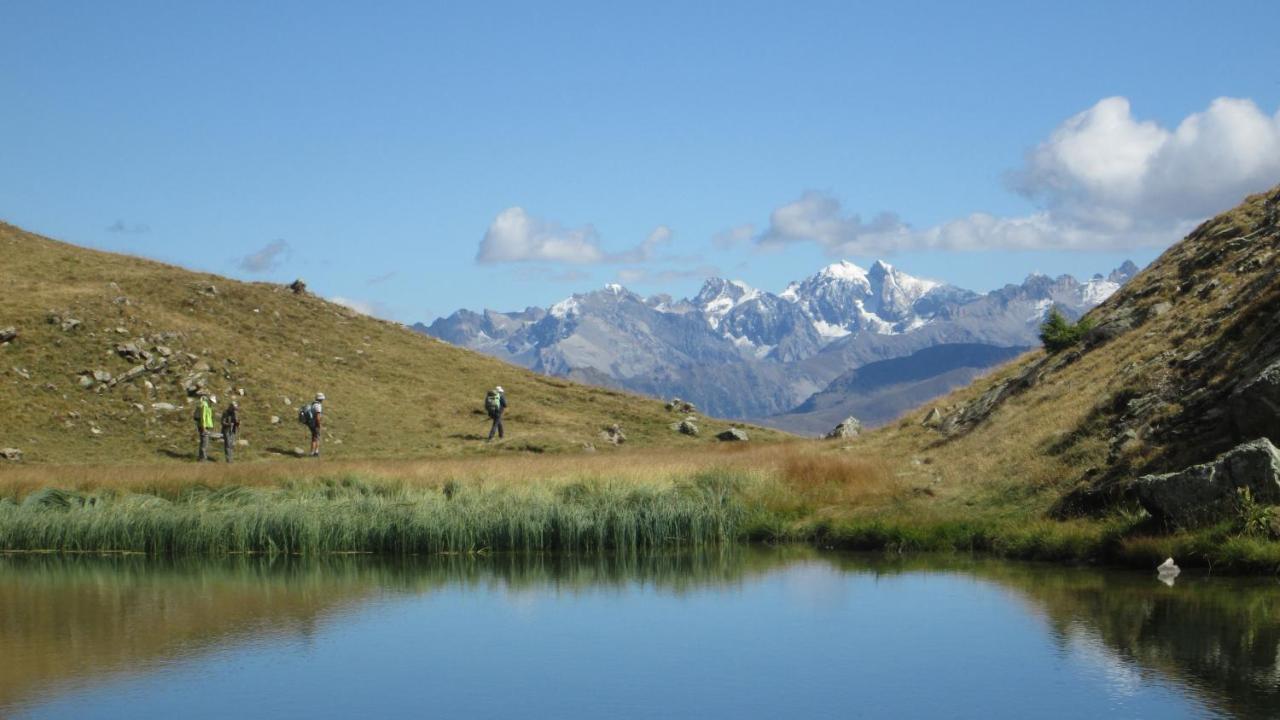 Club Vacances Bleues Les Horizons Du Lac Шорж Екстериор снимка