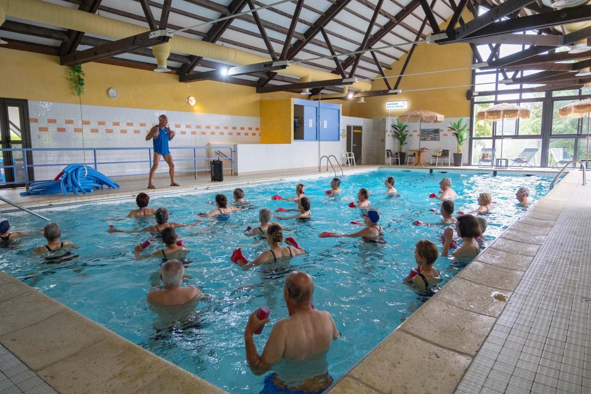Club Vacances Bleues Les Horizons Du Lac Шорж Екстериор снимка