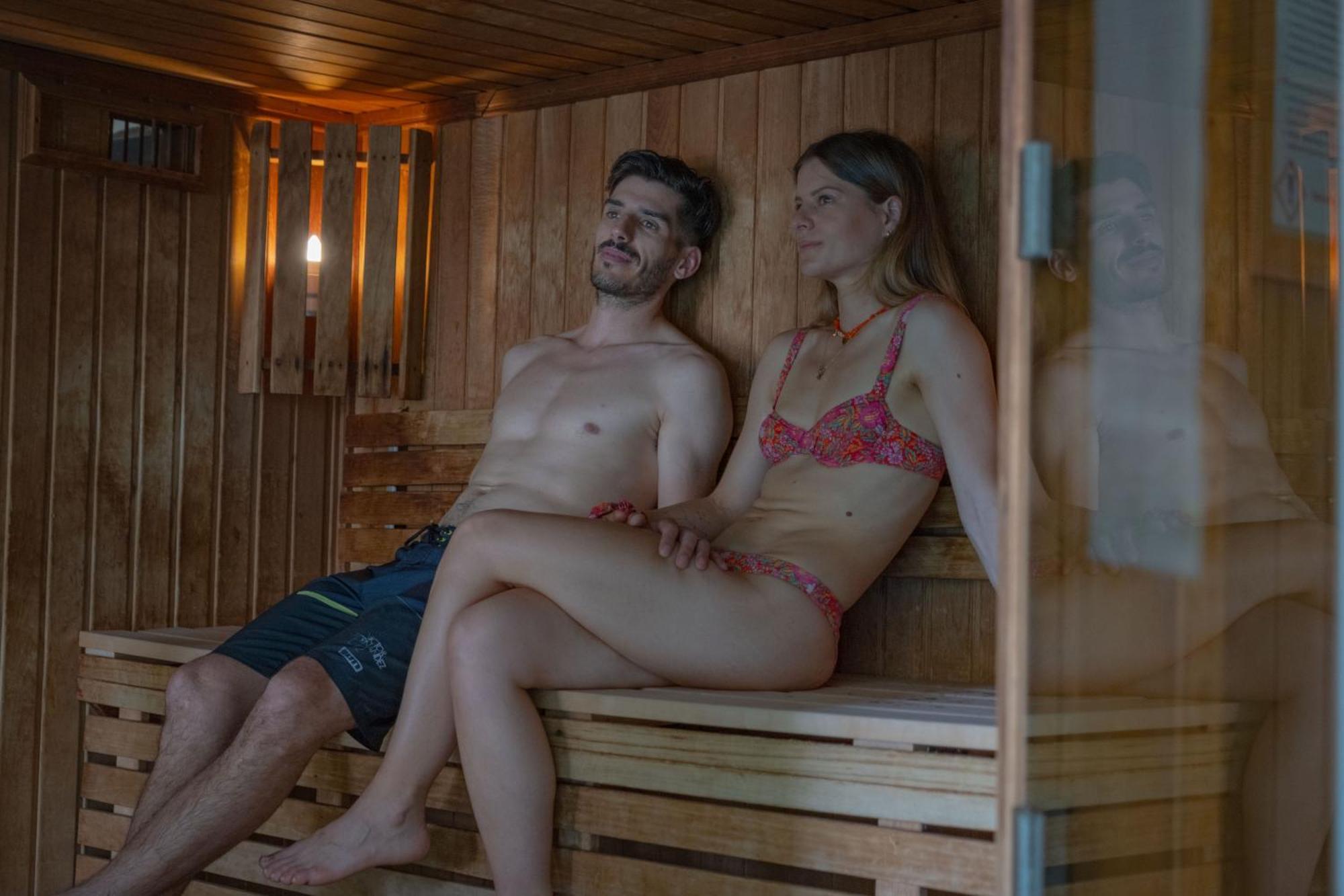Club Vacances Bleues Les Horizons Du Lac Шорж Екстериор снимка
