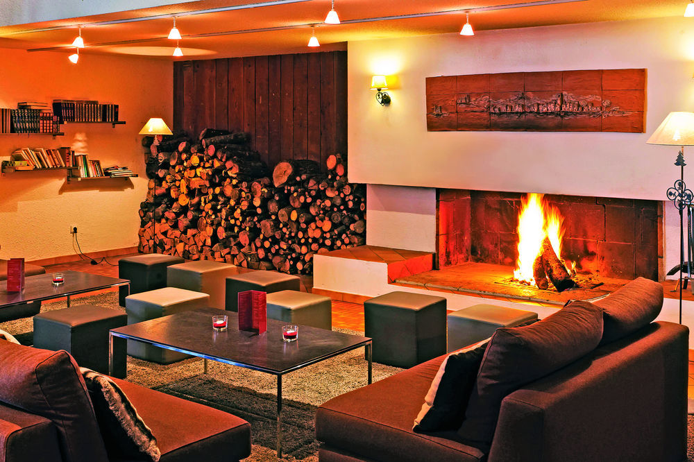 Club Vacances Bleues Les Horizons Du Lac Шорж Екстериор снимка