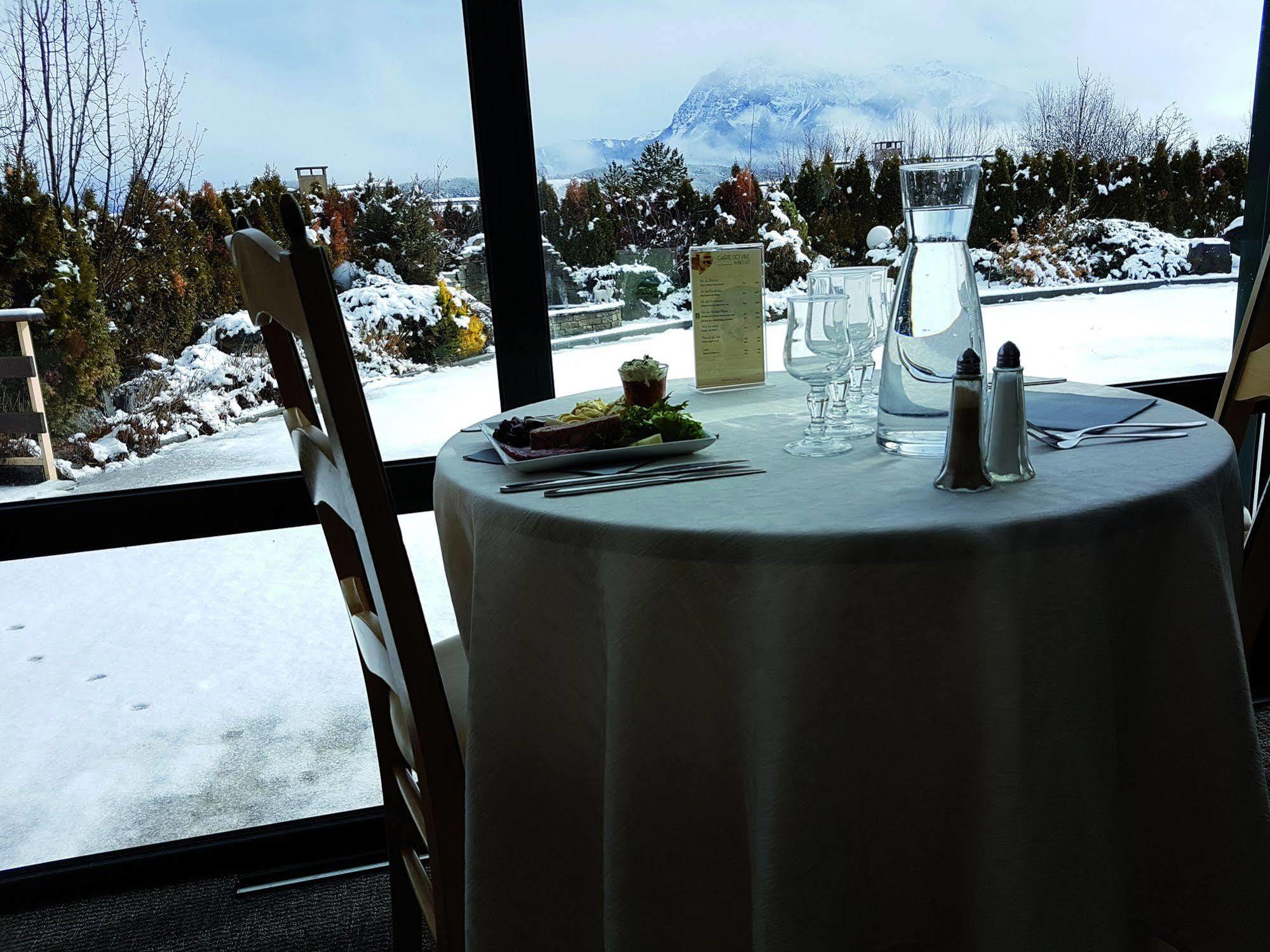 Club Vacances Bleues Les Horizons Du Lac Шорж Екстериор снимка