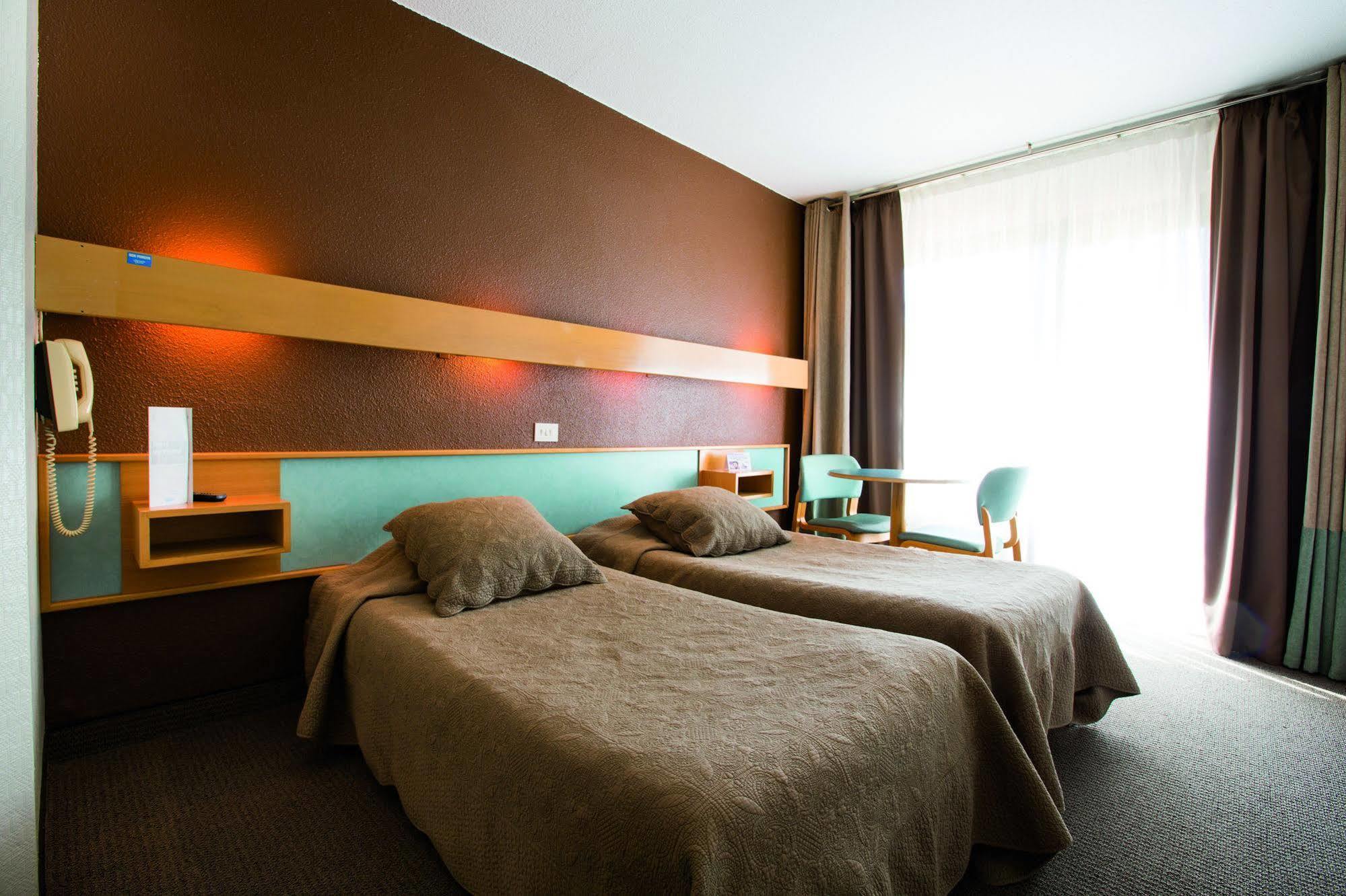 Club Vacances Bleues Les Horizons Du Lac Шорж Екстериор снимка